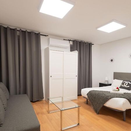Apartamentos Day Madrid Santo Domingo Centro Gran Via Sol Malasana ภายนอก รูปภาพ