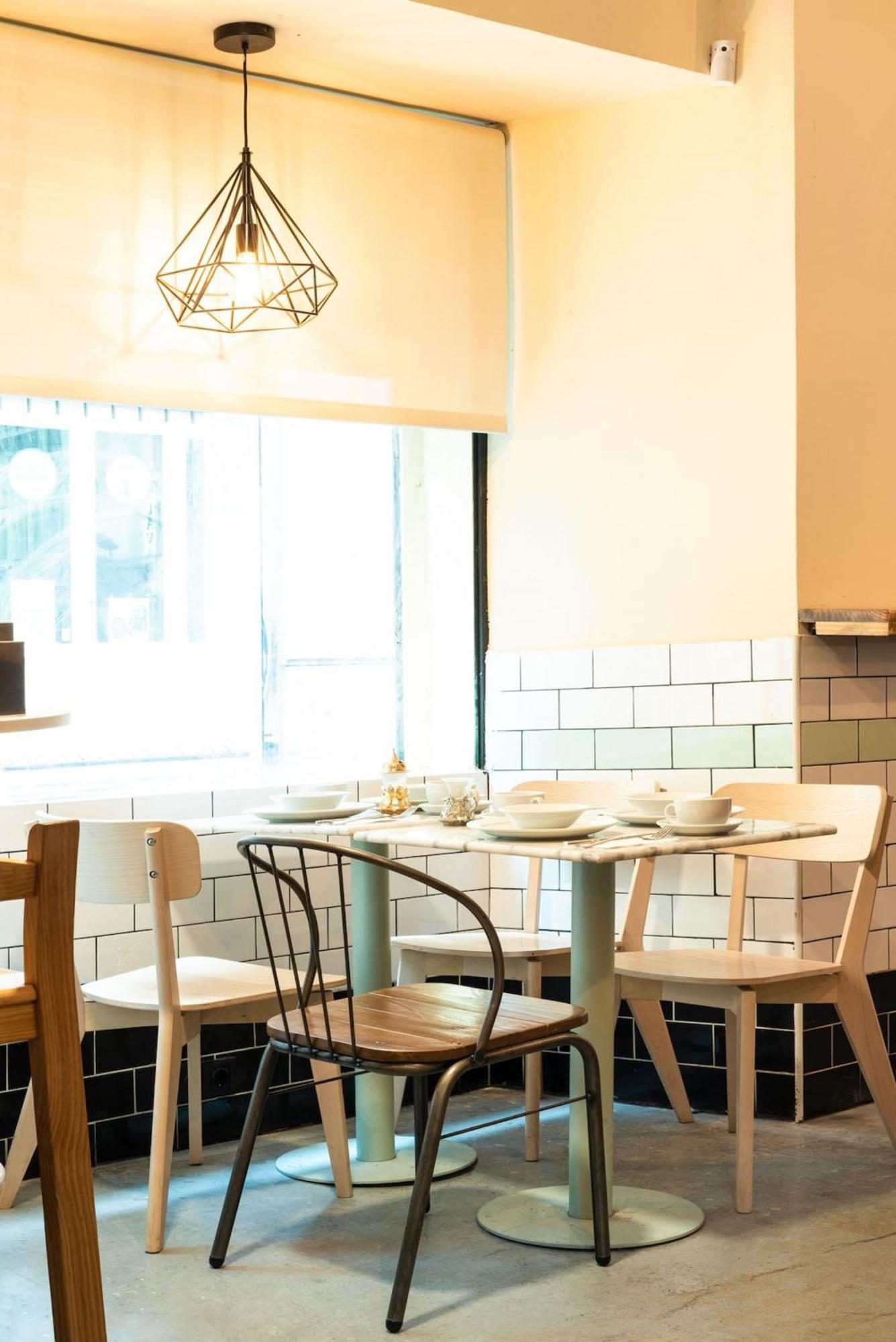 Apartamentos Day Madrid Santo Domingo Centro Gran Via Sol Malasana ภายนอก รูปภาพ