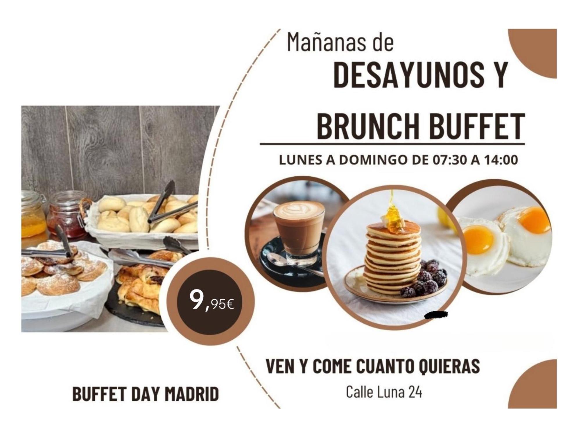 Apartamentos Day Madrid Santo Domingo Centro Gran Via Sol Malasana ภายนอก รูปภาพ